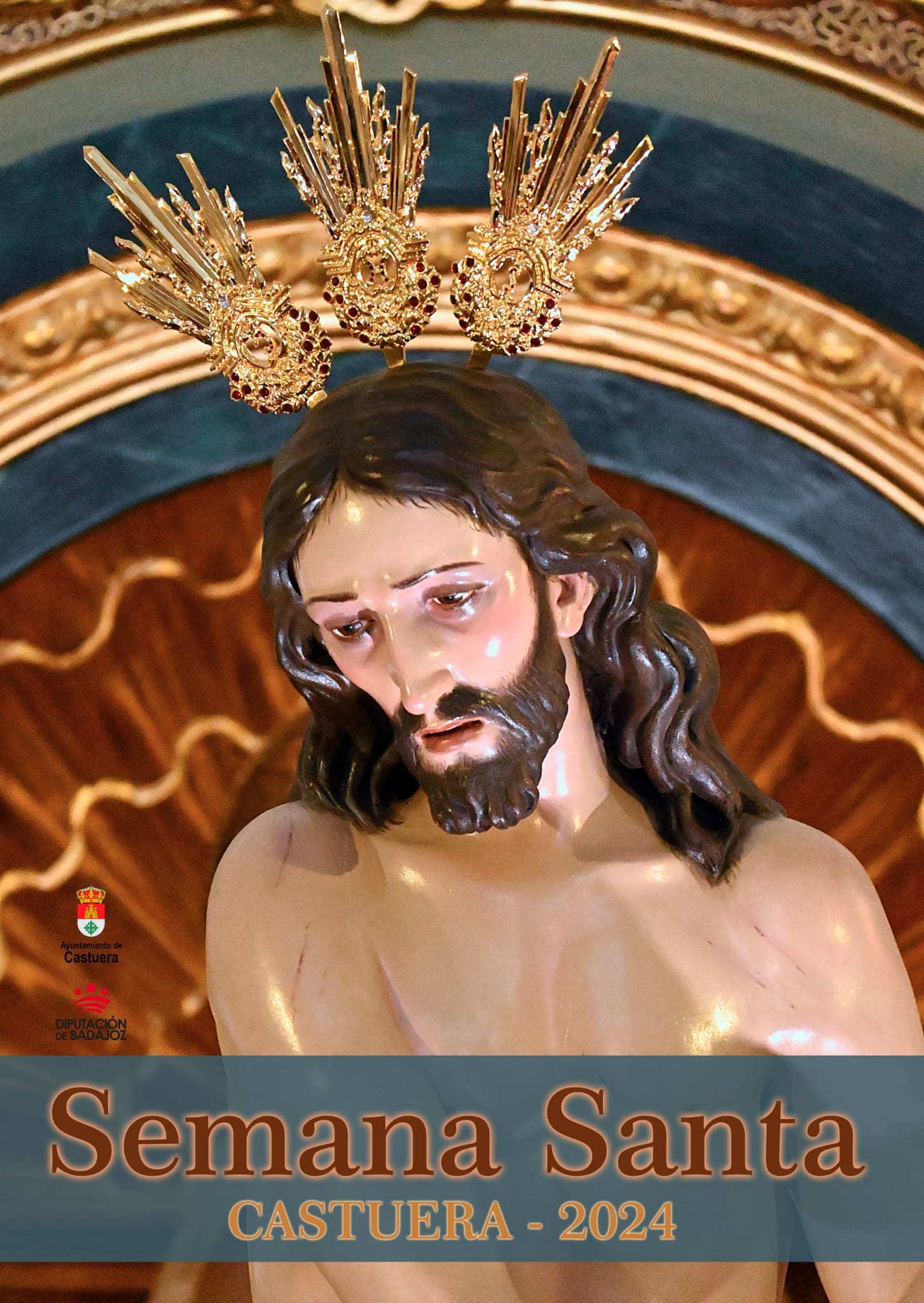 Semana Santa en Castuera  